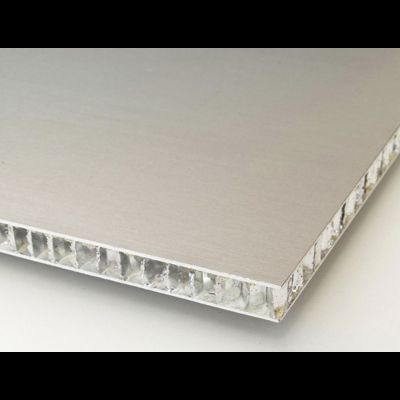 Aluminium Honeycomb Panel